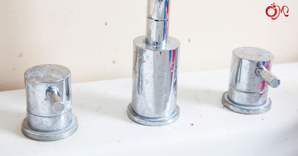 Cặn Canxi Là Gì? Cách Tẩy Cặn Canxi Đơn Giản Và Hiệu Quả