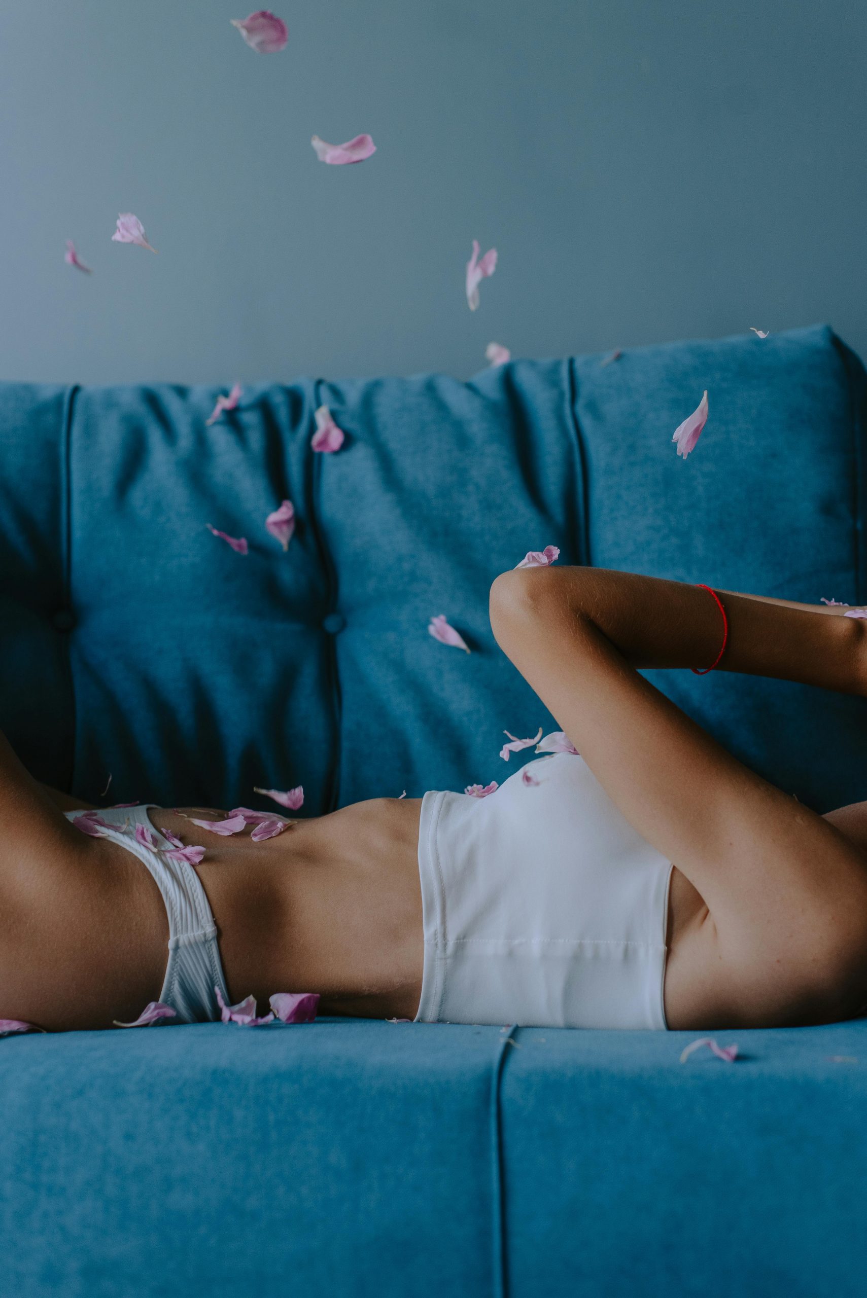 Giặt đồ lót sao cho đúng?