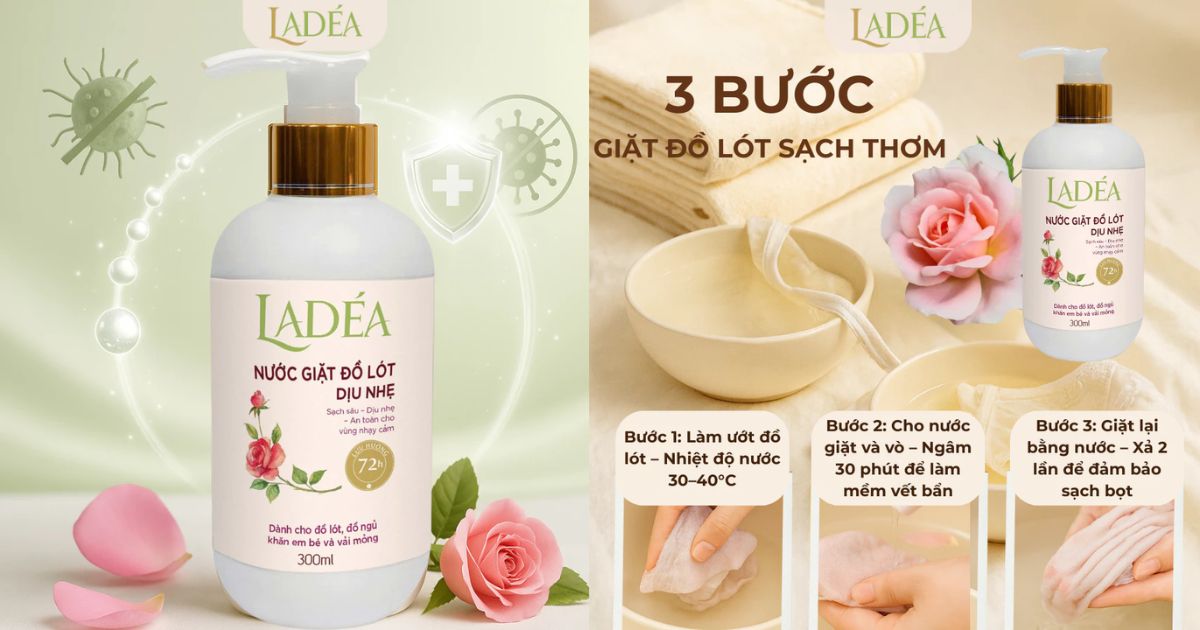 Nuoc-giat-diu-nhe-danh-cho-be Nước giặt dịu nhẹ cho bé
